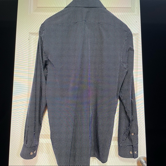 Michael Kors - Dress Shirt - Picture 3 of 3